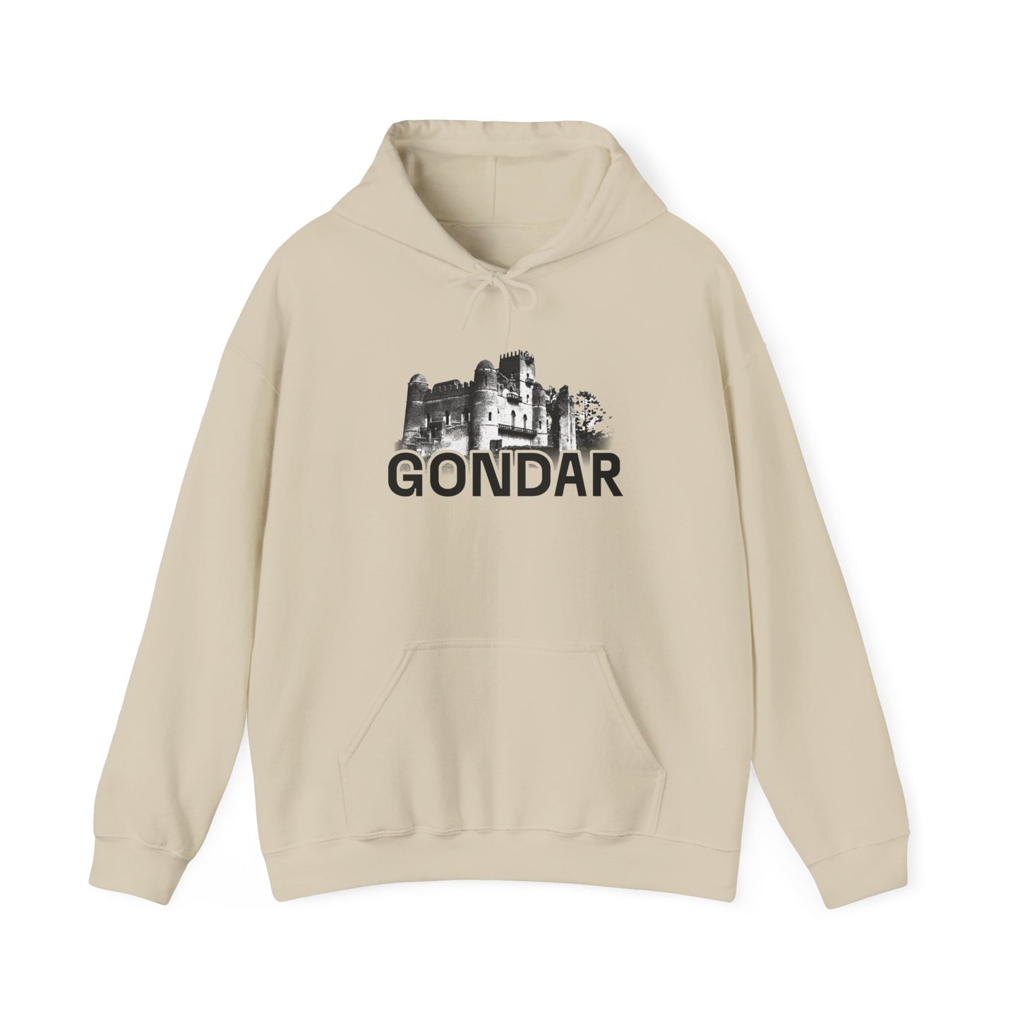 Gondar - Hoodie