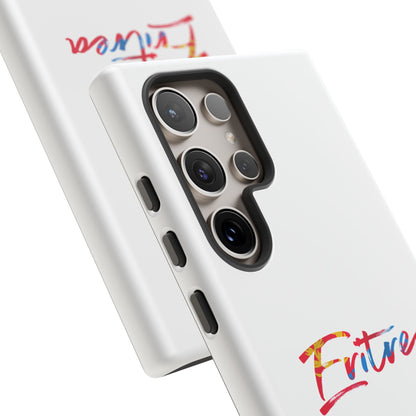 Eritrea - Phone Case