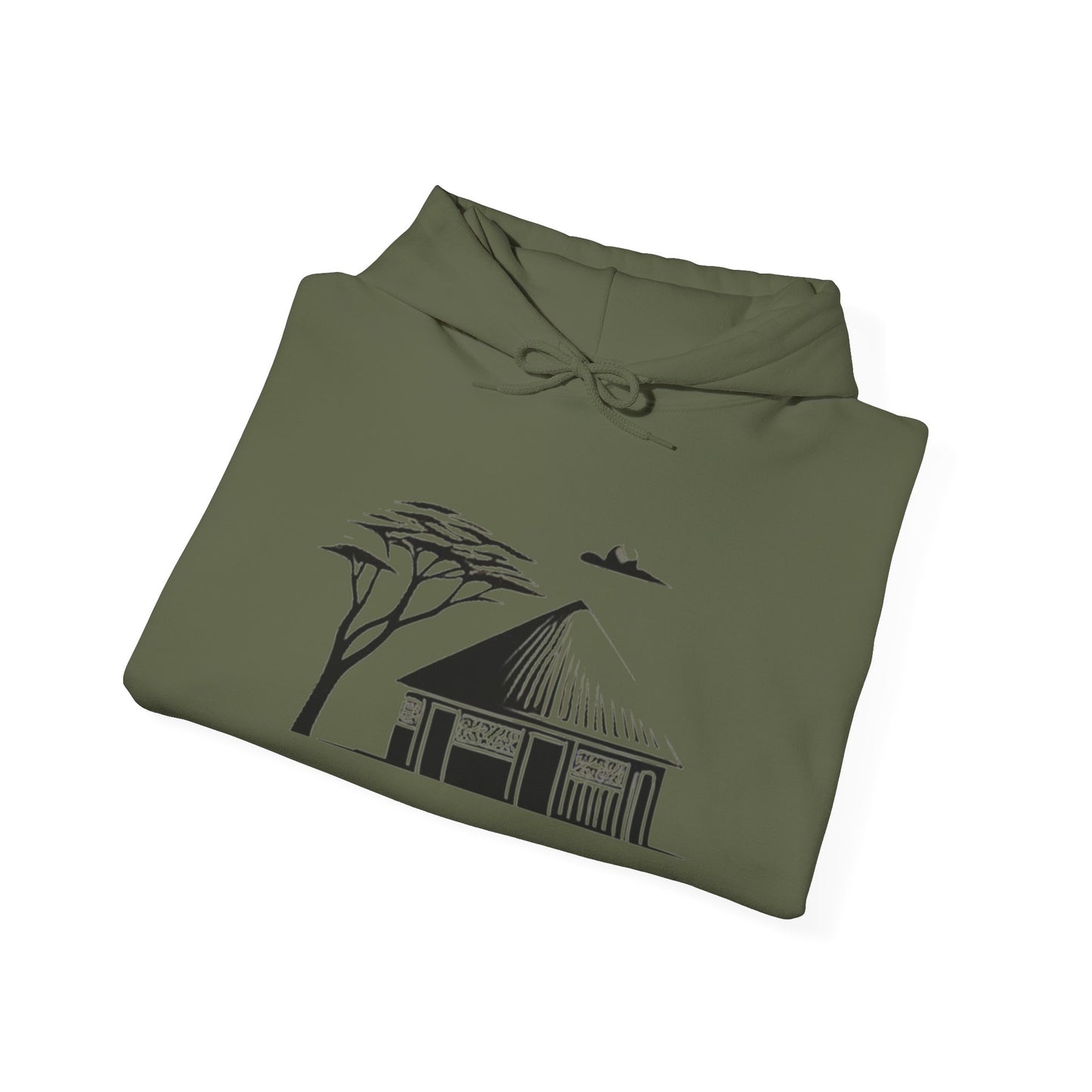 Africa Hut