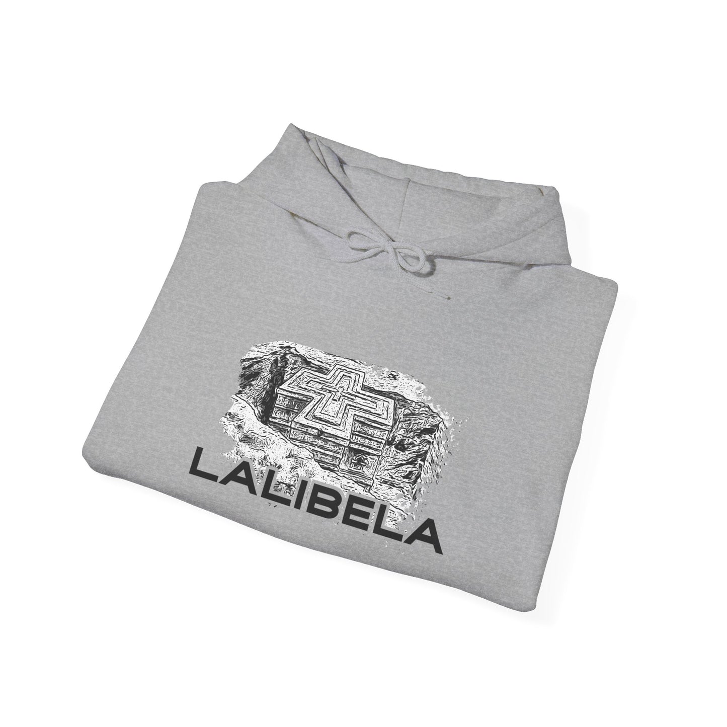Lalibela - Hoodie
