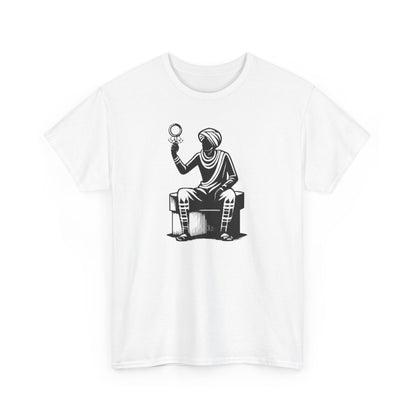 Sudanese Elder Unisex Tshirt