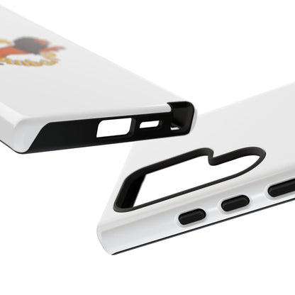 Anbessa - Phone Case
