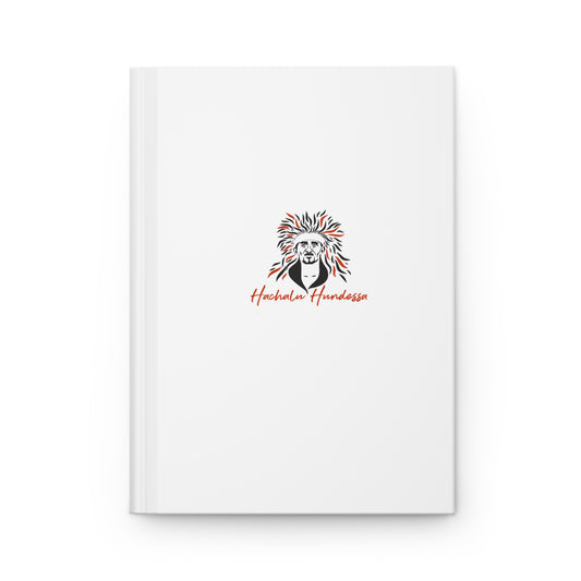 Hachalu Hundessa - Notebook