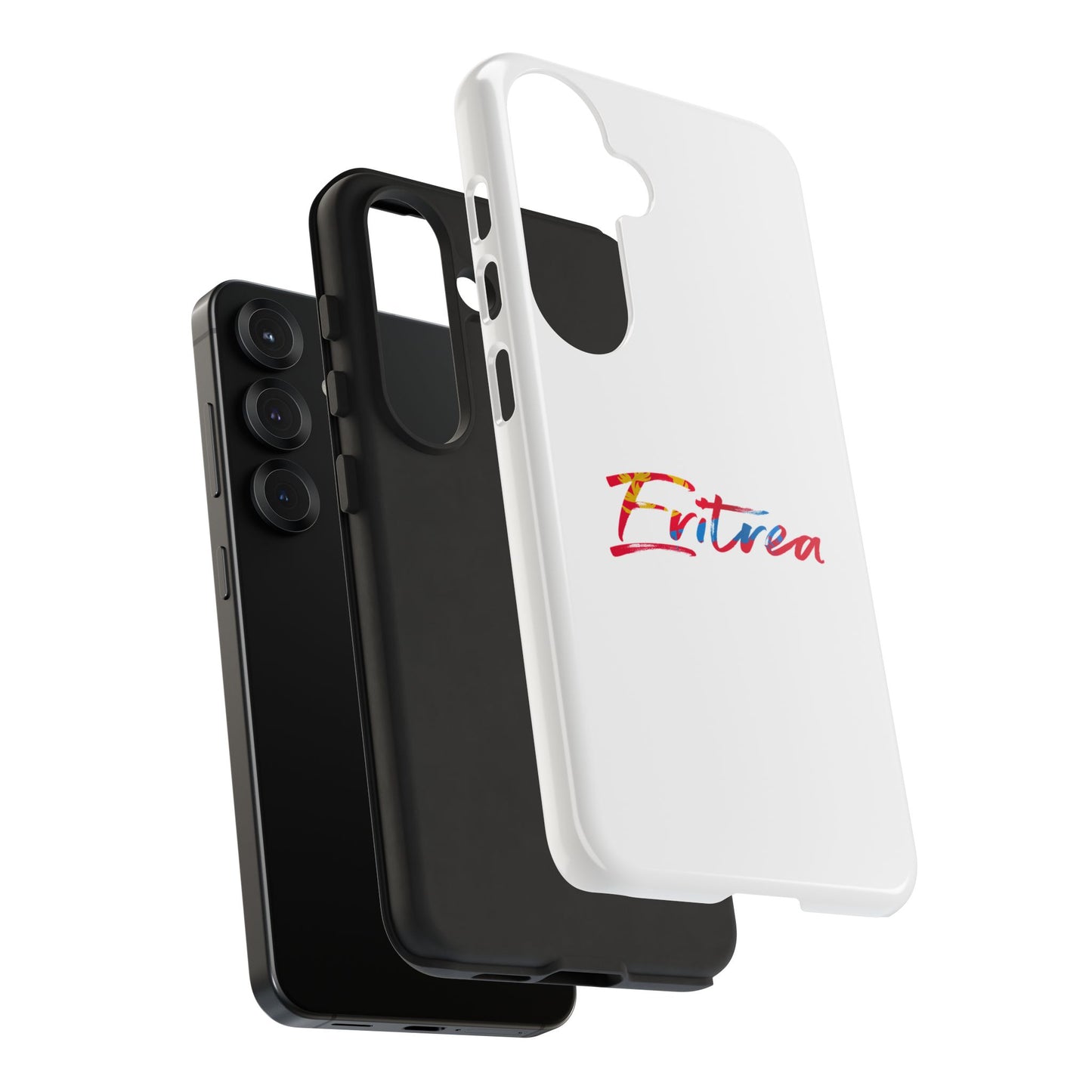 Eritrea - Phone Case
