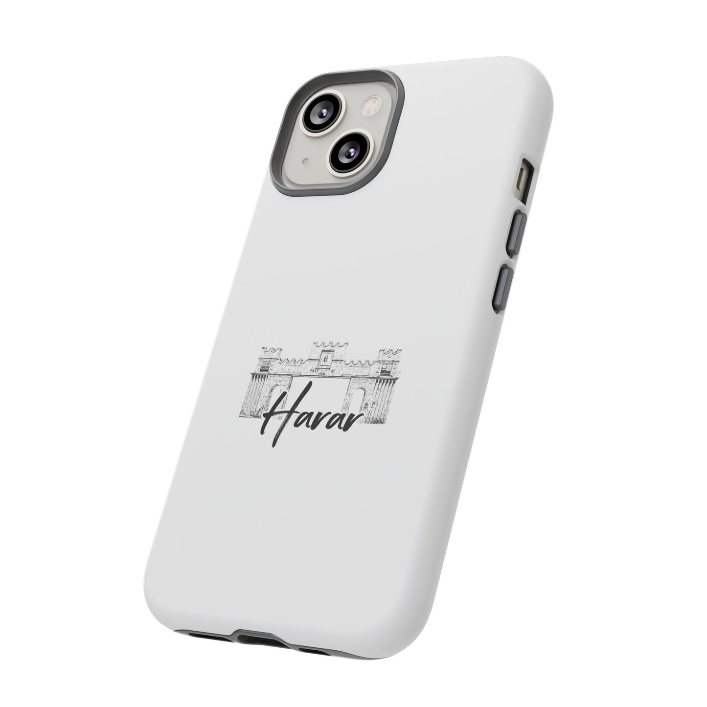 Harar - Phone Case