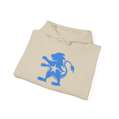 Somalia Lion - Hoodie