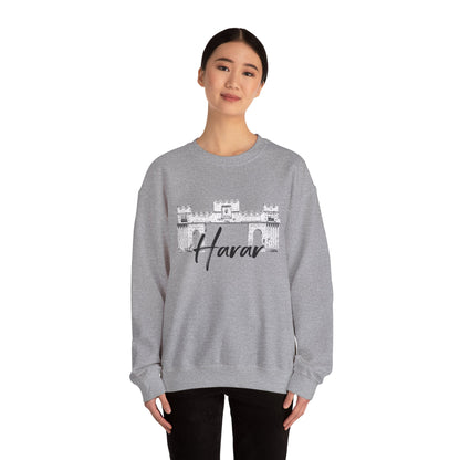 Harar - Sweatshirt