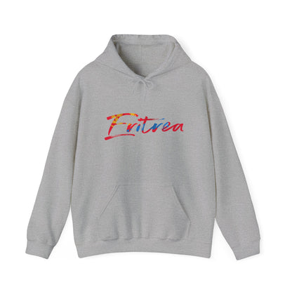 Eritrea Unisex Hoodie