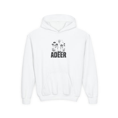 Agote Somali - Hoodie