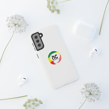 Shero My Hero Tough Phone Case