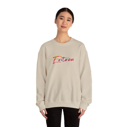 Eritrea Unisex Sweatshirt