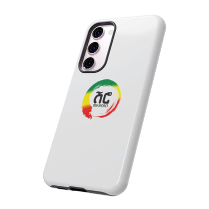 Shero My Hero Tough Phone Case
