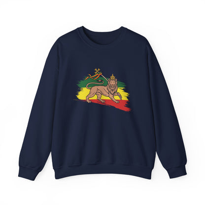 Lion of Judah Unisex Sweatshirt