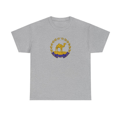 Eritrean Emblem Unisex Tshirt