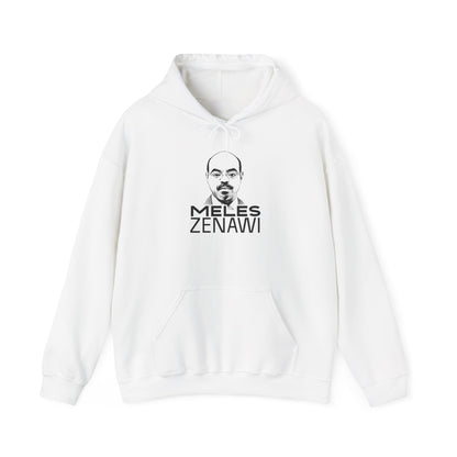 Meles Zenawi - Hoodie