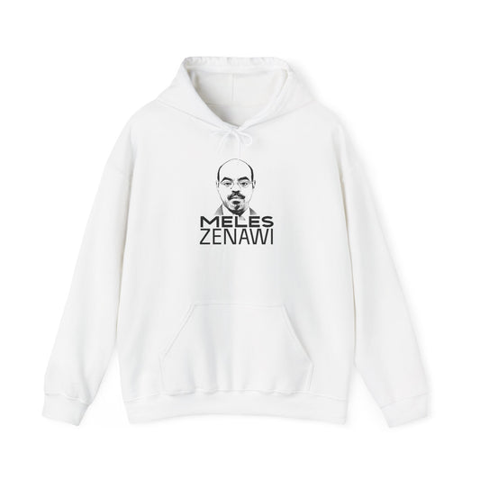 Meles Zenawi - Hoodie