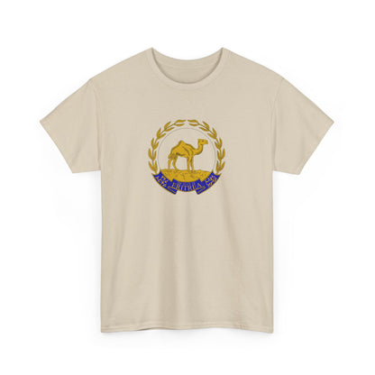 Eritrean Emblem Unisex Tshirt