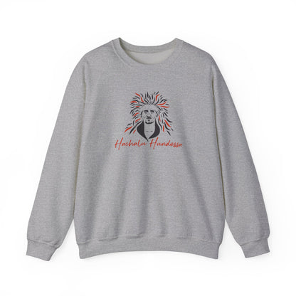 Hachalu Hundessa Unisex Sweatshirt