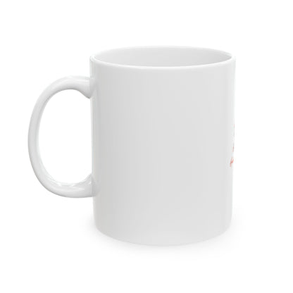 Hachalu Hundessa - Mug