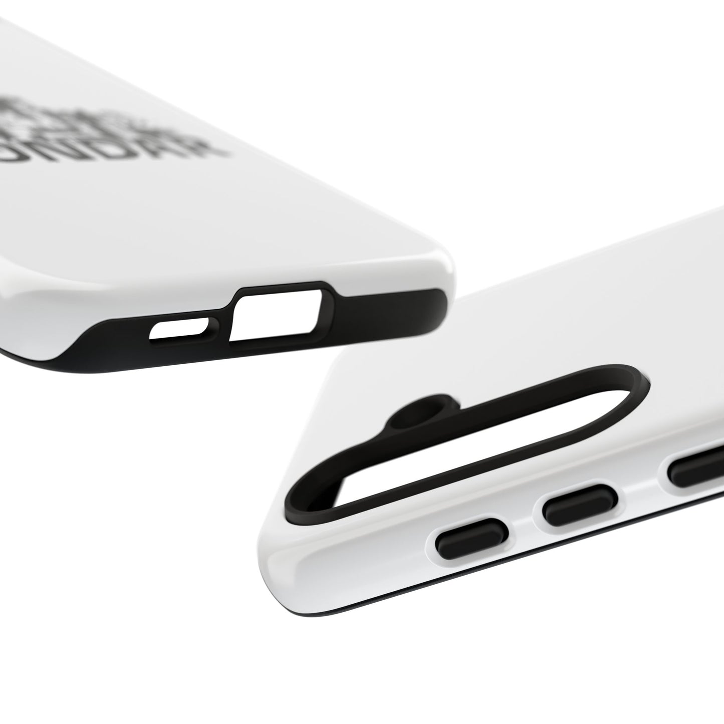 Gondar - Phone Case