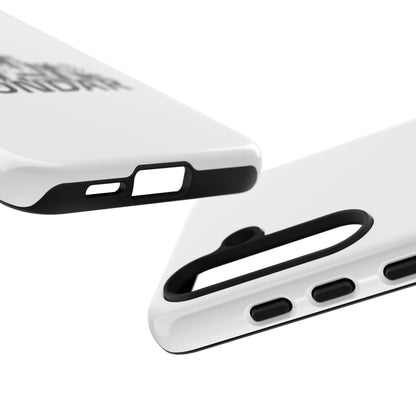 Gondar - Phone Case