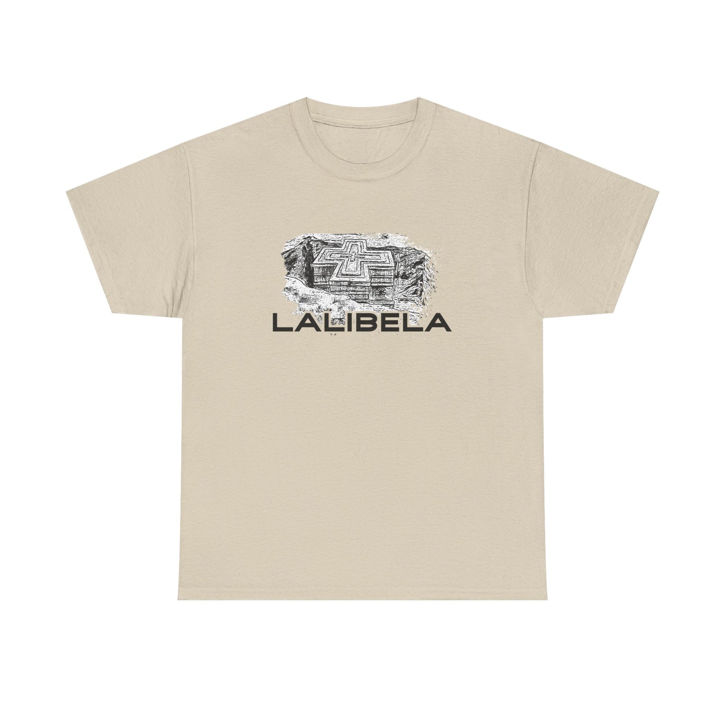 Lalibela - Tshirt