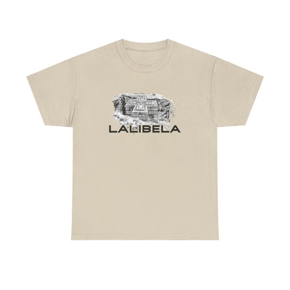 Lalibela - Tshirt