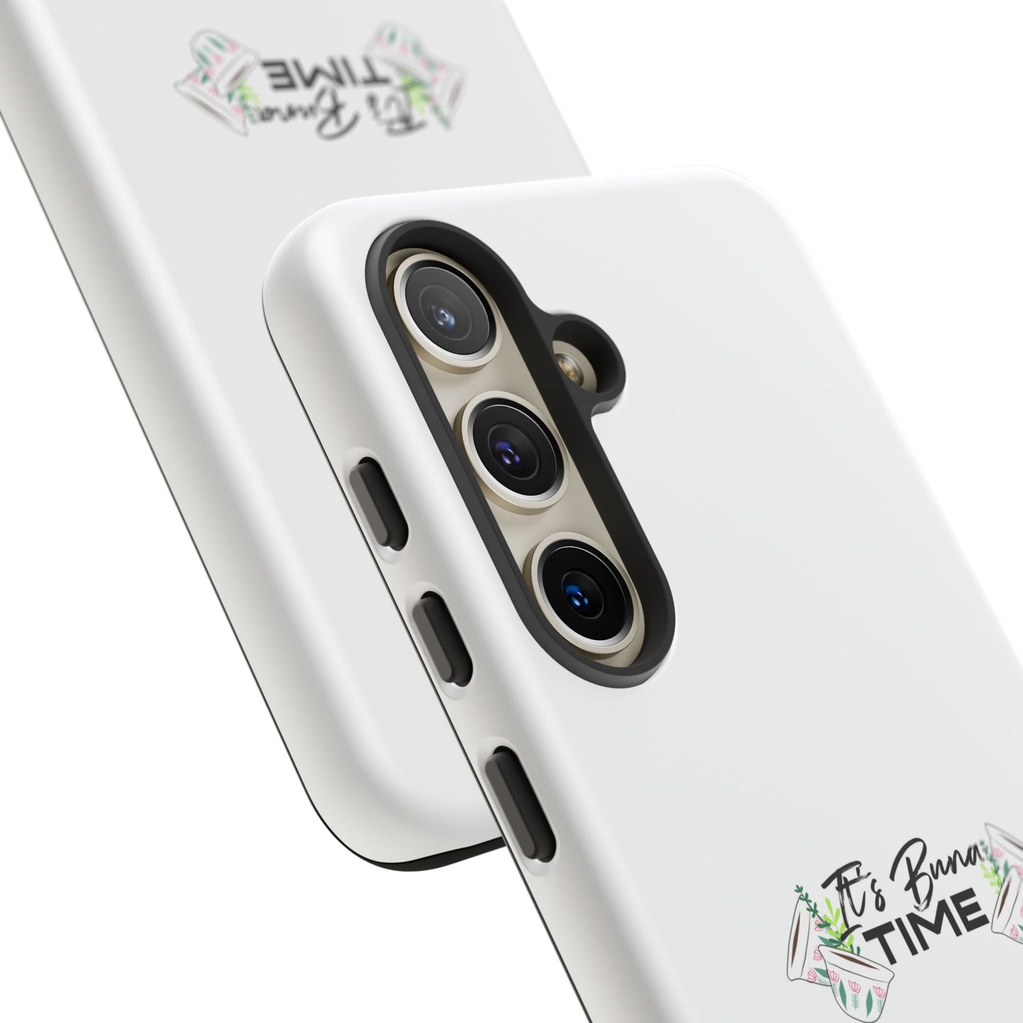 It's Buna Time - Phone Case