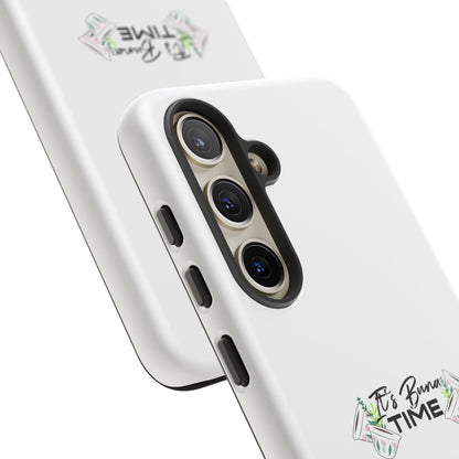 It's Buna Time - Phone Case