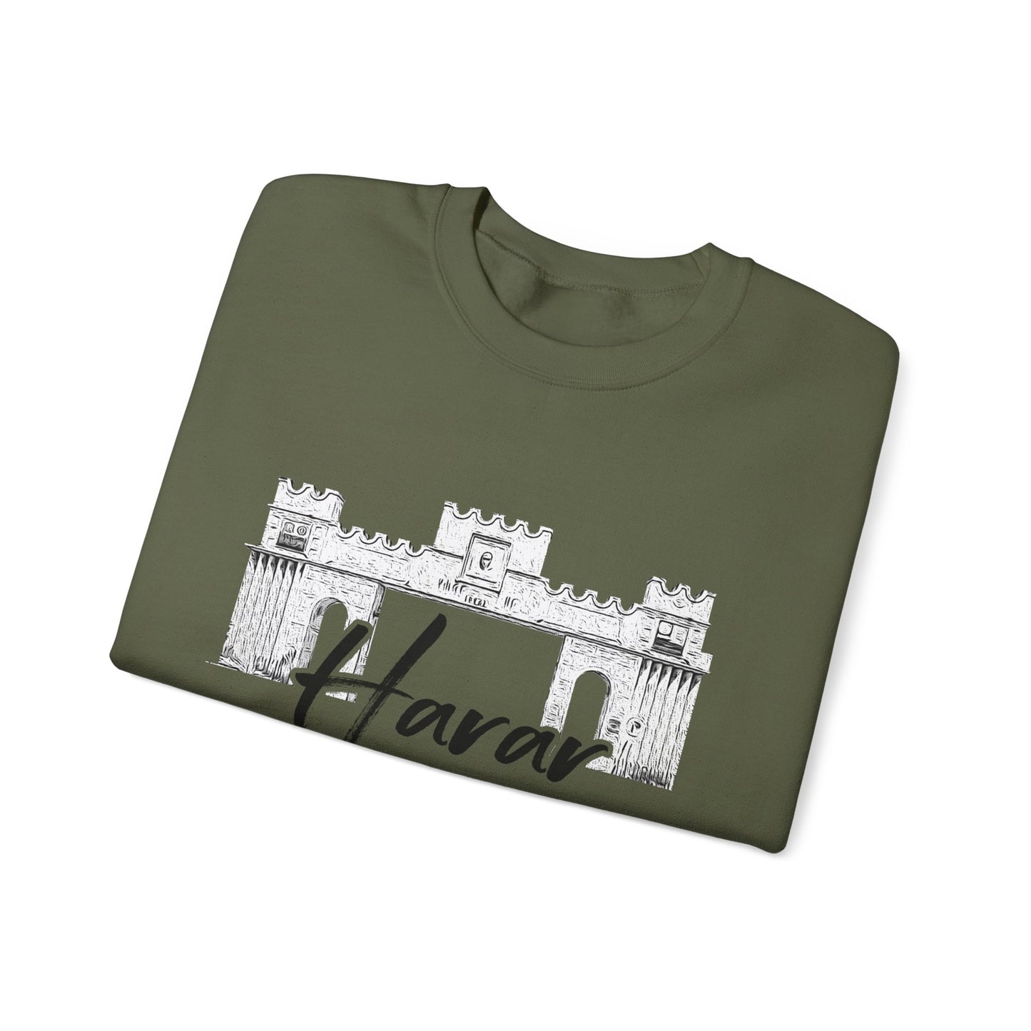 Harar - Sweatshirt