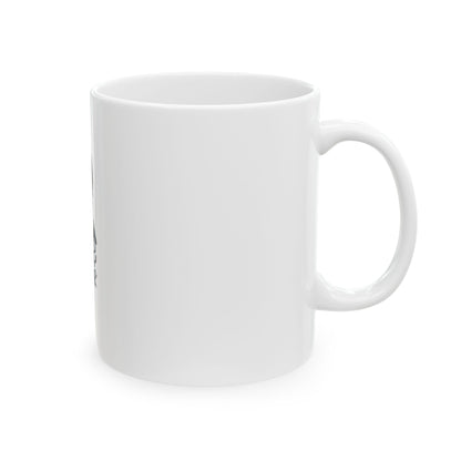Abiy Ahmed - Mug