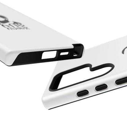 Abiy Ahmed - Phone Case