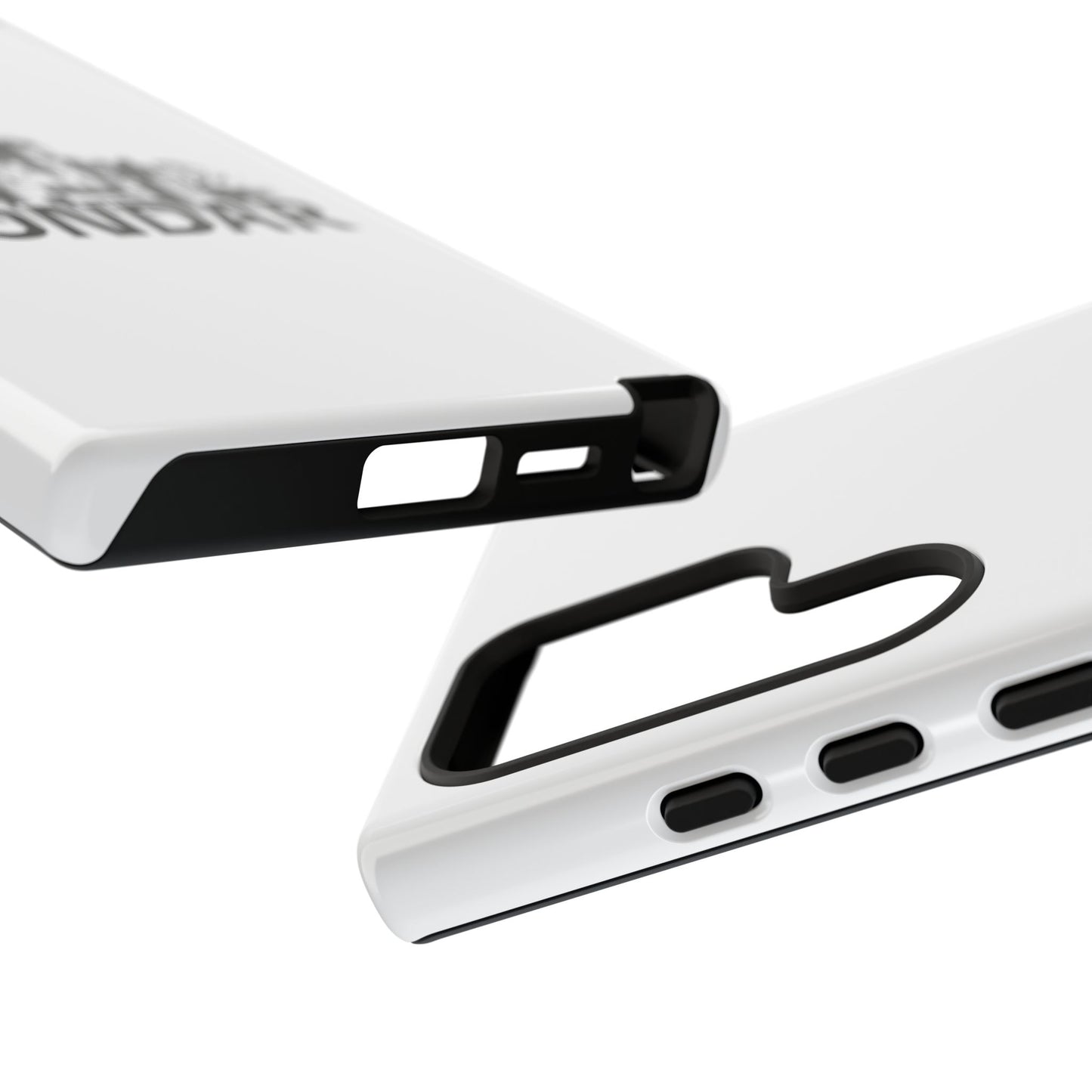 Gondar - Phone Case