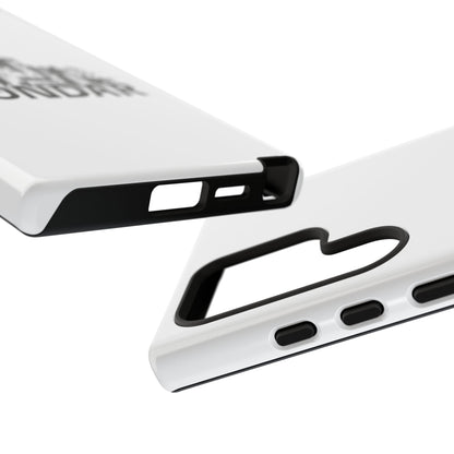 Gondar - Phone Case