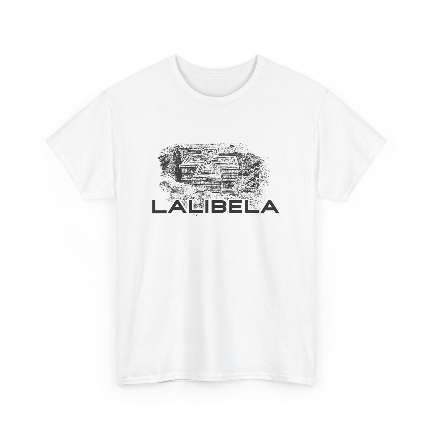Lalibela - Tshirt