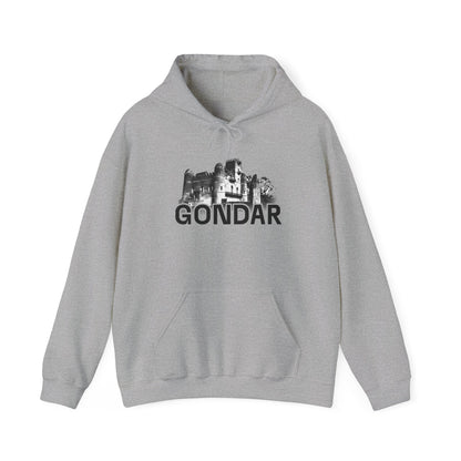 Gondar - Hoodie