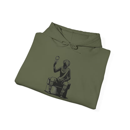Sudanese Elder Unisex Hoodie