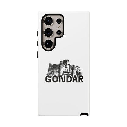 Gondar - Phone Case