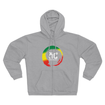 Shero My Hero Hoodie - Unisex Zip