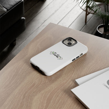It's Buna Time - Phone Case