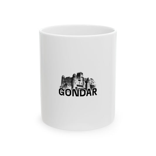Gondar - Mug