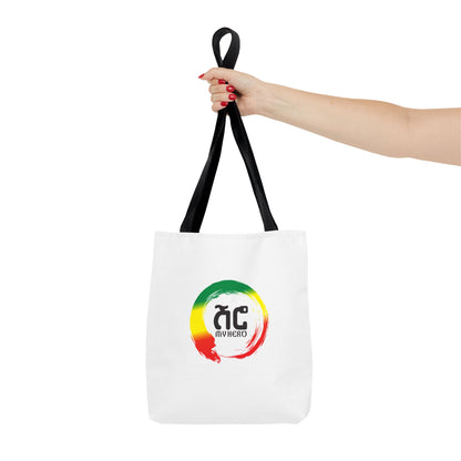 Shero My Hero Tote Bag (AOP)