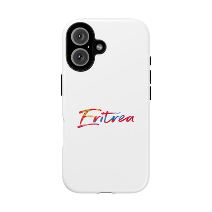 Eritrea - Phone Case