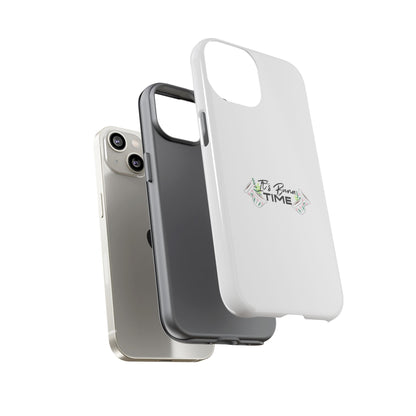 It's Buna Time - Phone Case