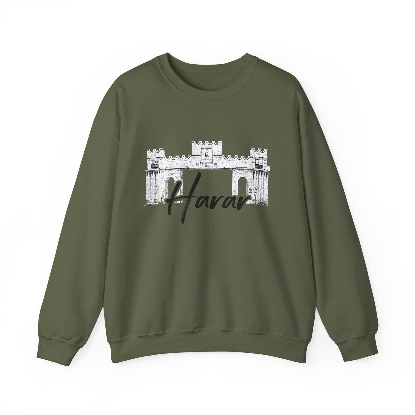 Harar - Sweatshirt