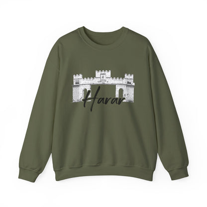Harar - Sweatshirt
