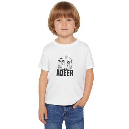 Agote Somali - Tshirt