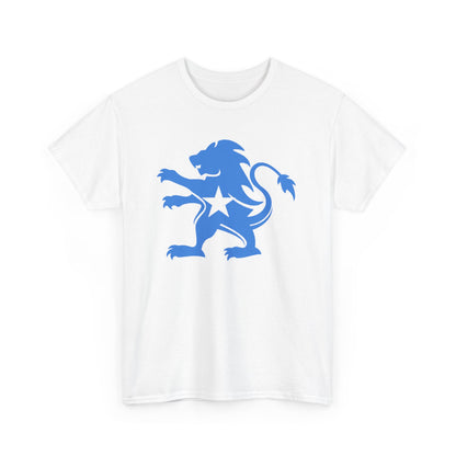 Somalia Lion - Tshirt