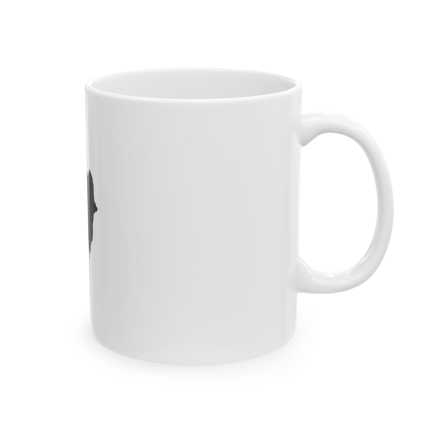 Sudan Map - Mug