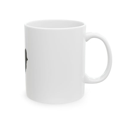 Sudan Map - Mug
